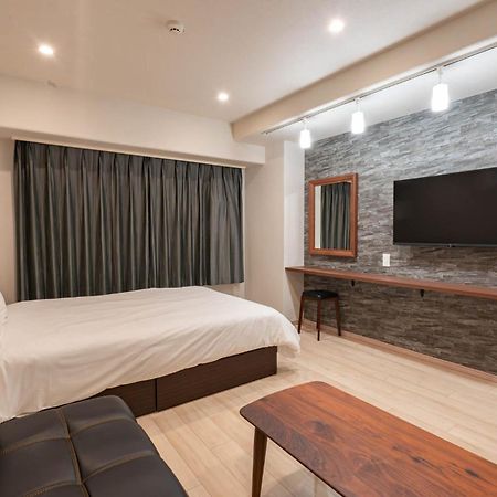 Angel Resort Yuzawa Yuzawa  Extérieur photo