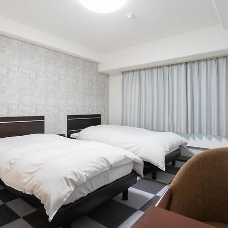 Angel Resort Yuzawa Yuzawa  Extérieur photo