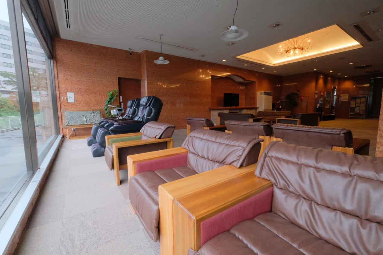 Angel Resort Yuzawa Yuzawa  Extérieur photo