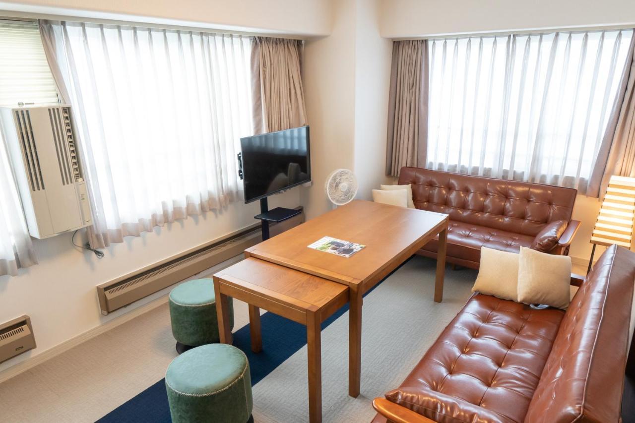 Angel Resort Yuzawa Yuzawa  Extérieur photo