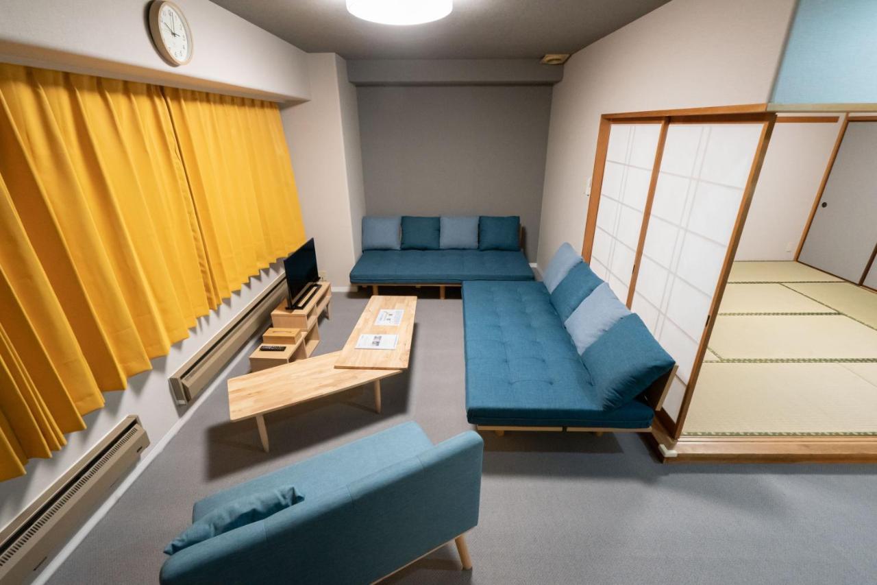 Angel Resort Yuzawa Yuzawa  Extérieur photo