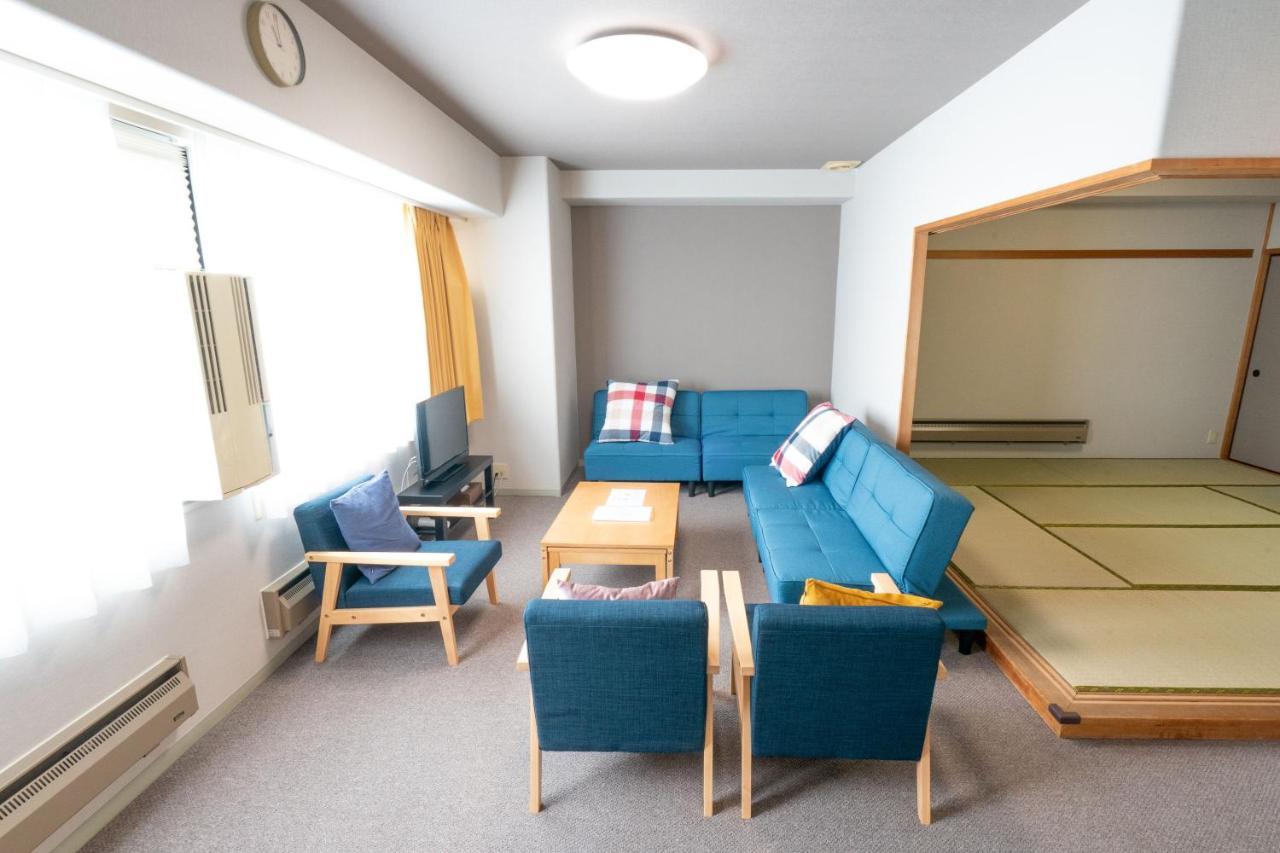 Angel Resort Yuzawa Yuzawa  Extérieur photo
