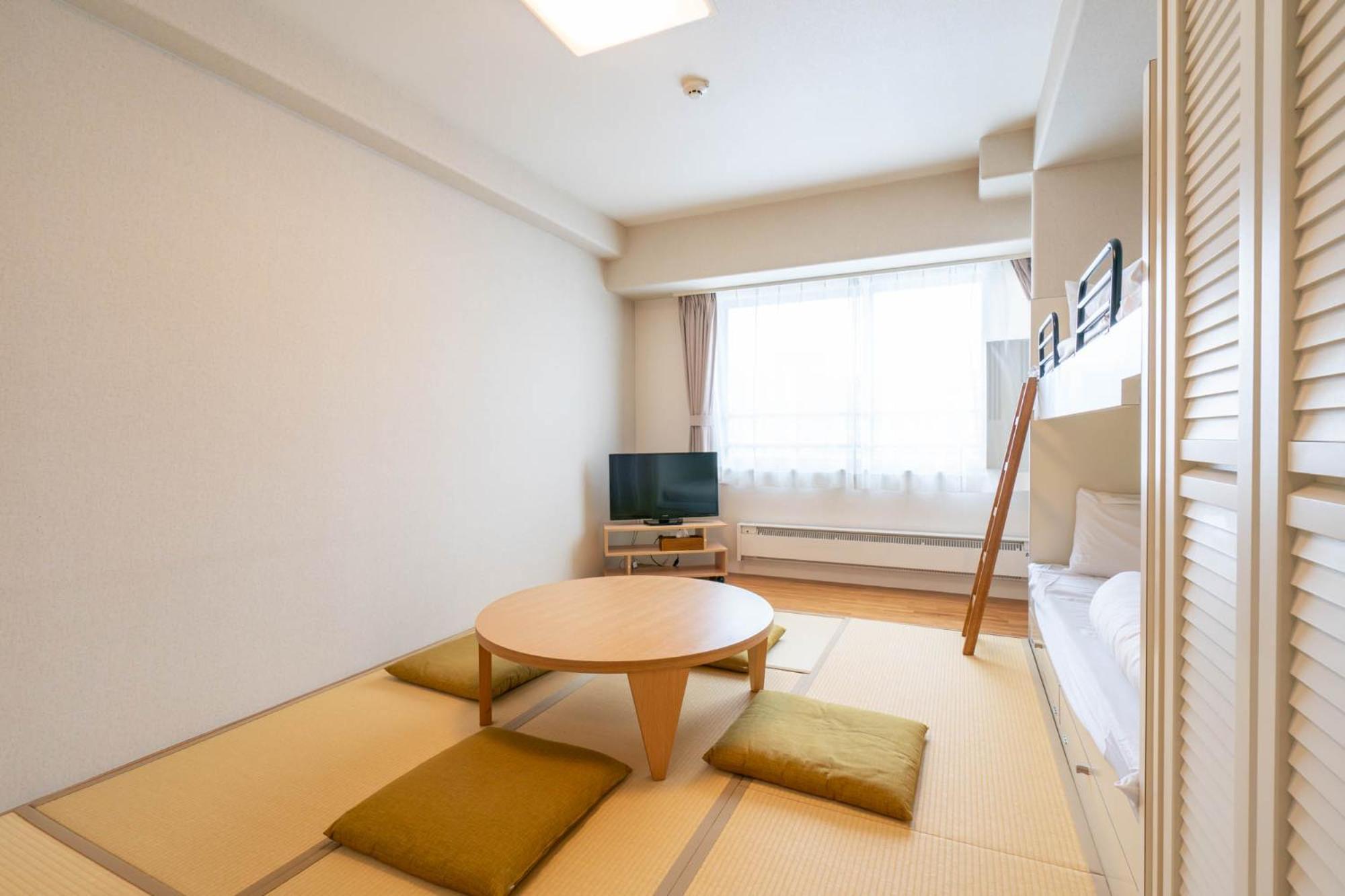 Angel Resort Yuzawa Yuzawa  Extérieur photo