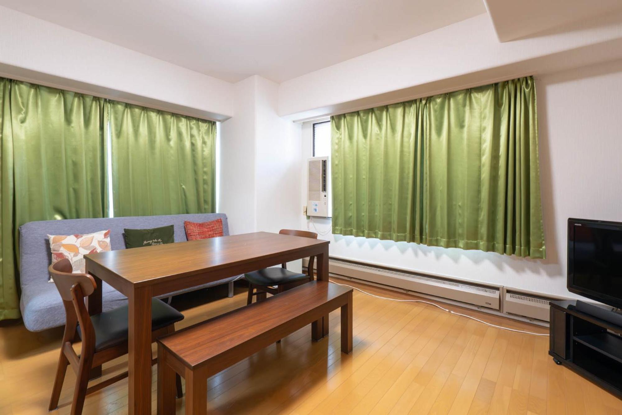 Angel Resort Yuzawa Yuzawa  Extérieur photo