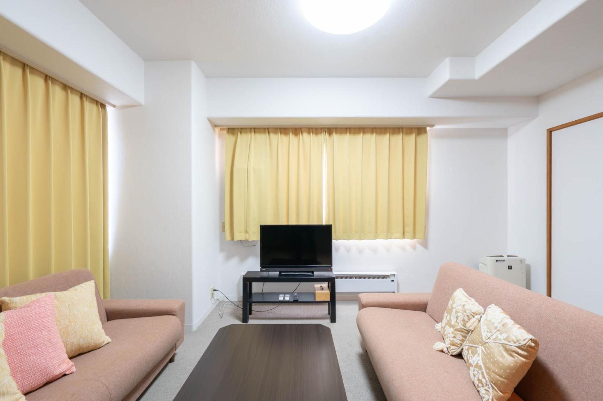 Angel Resort Yuzawa Yuzawa  Extérieur photo