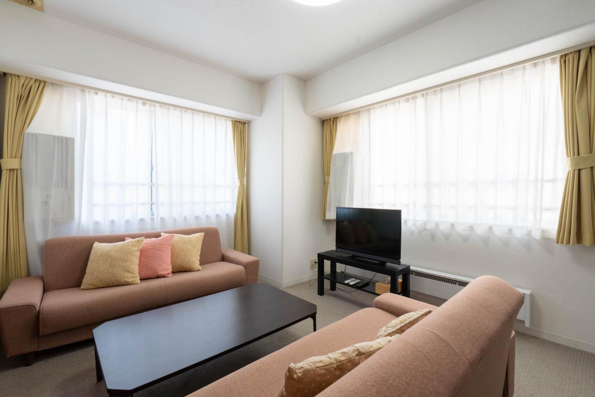 Angel Resort Yuzawa Yuzawa  Extérieur photo