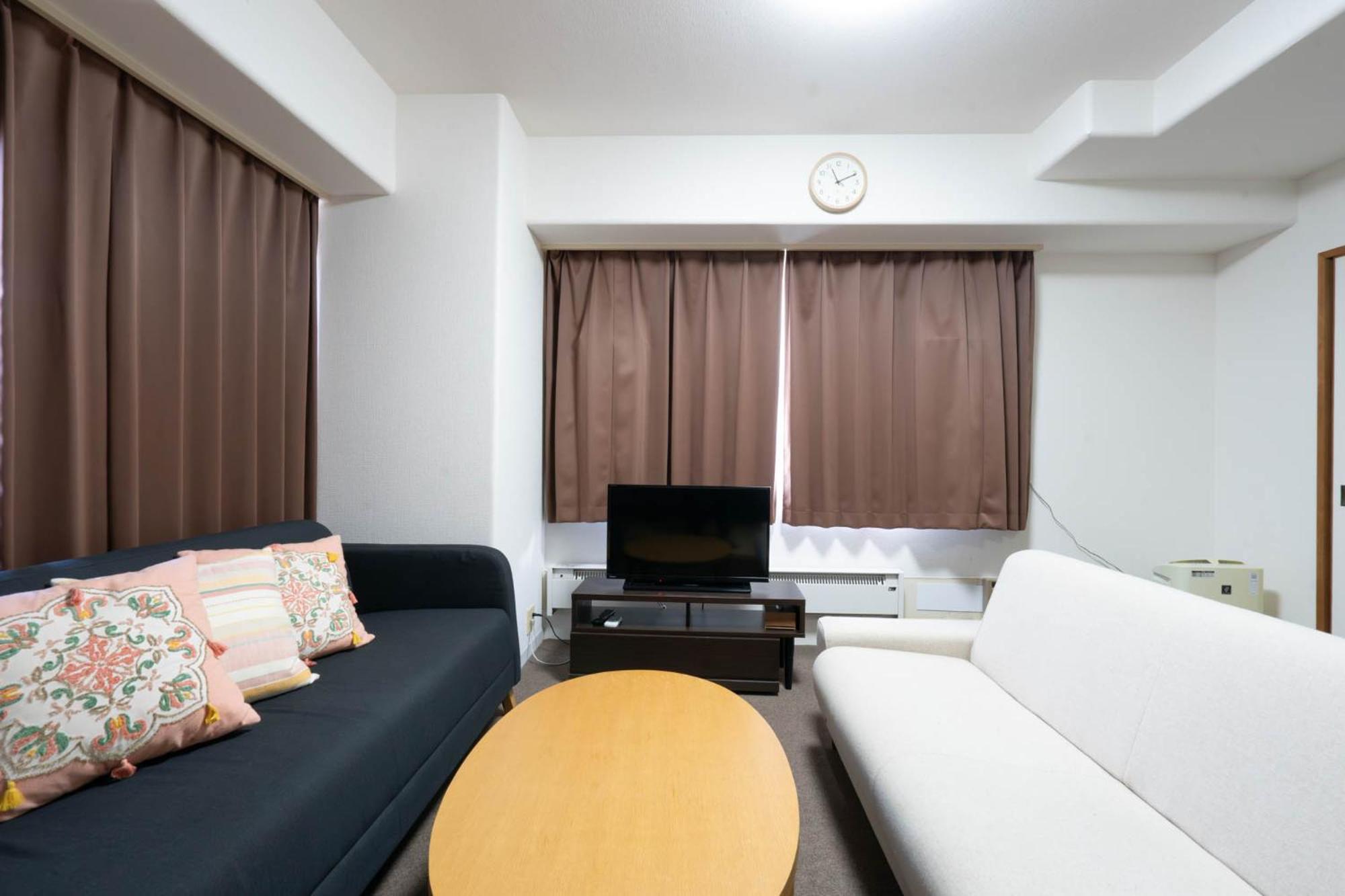 Angel Resort Yuzawa Yuzawa  Extérieur photo