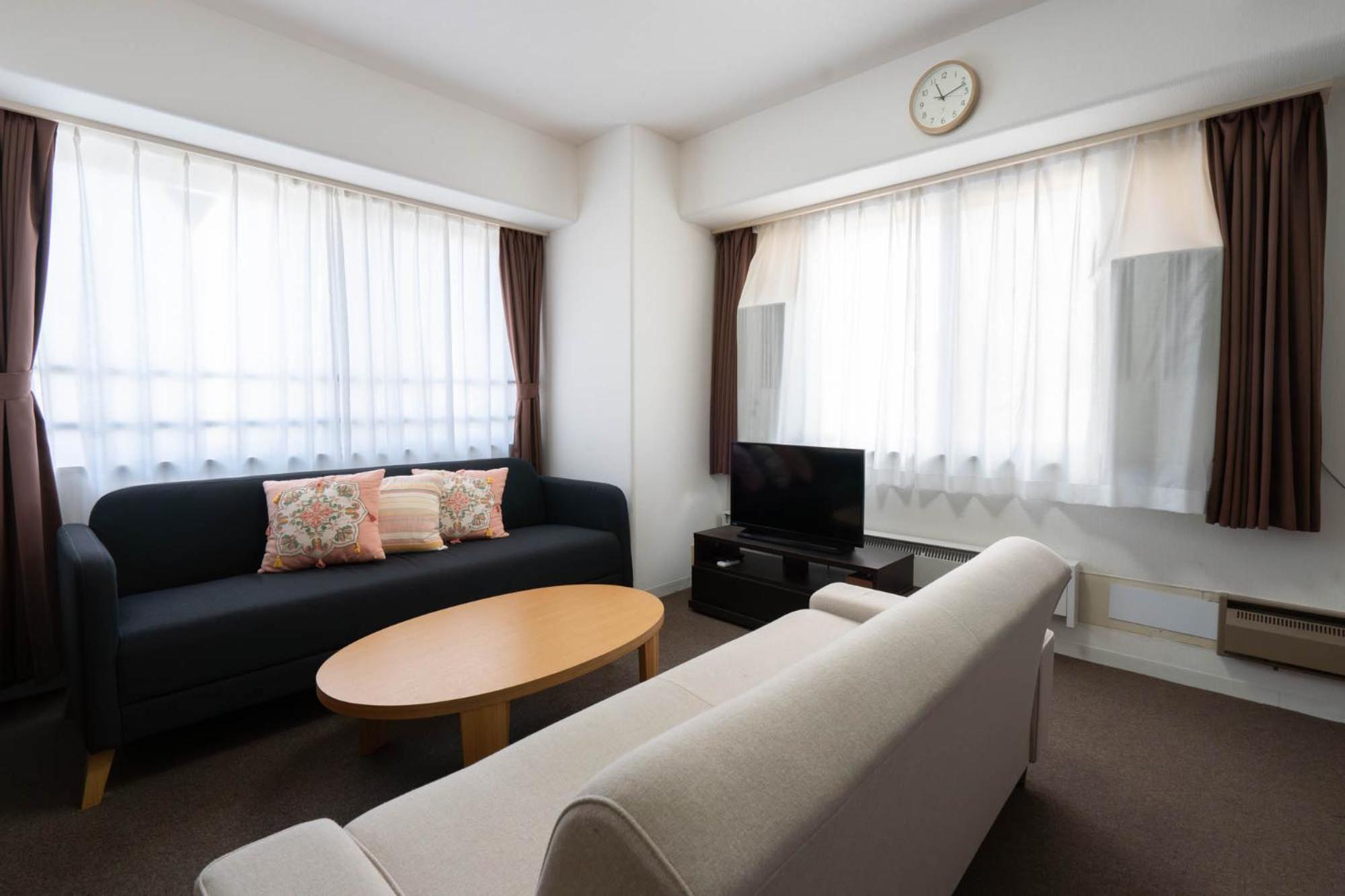 Angel Resort Yuzawa Yuzawa  Extérieur photo