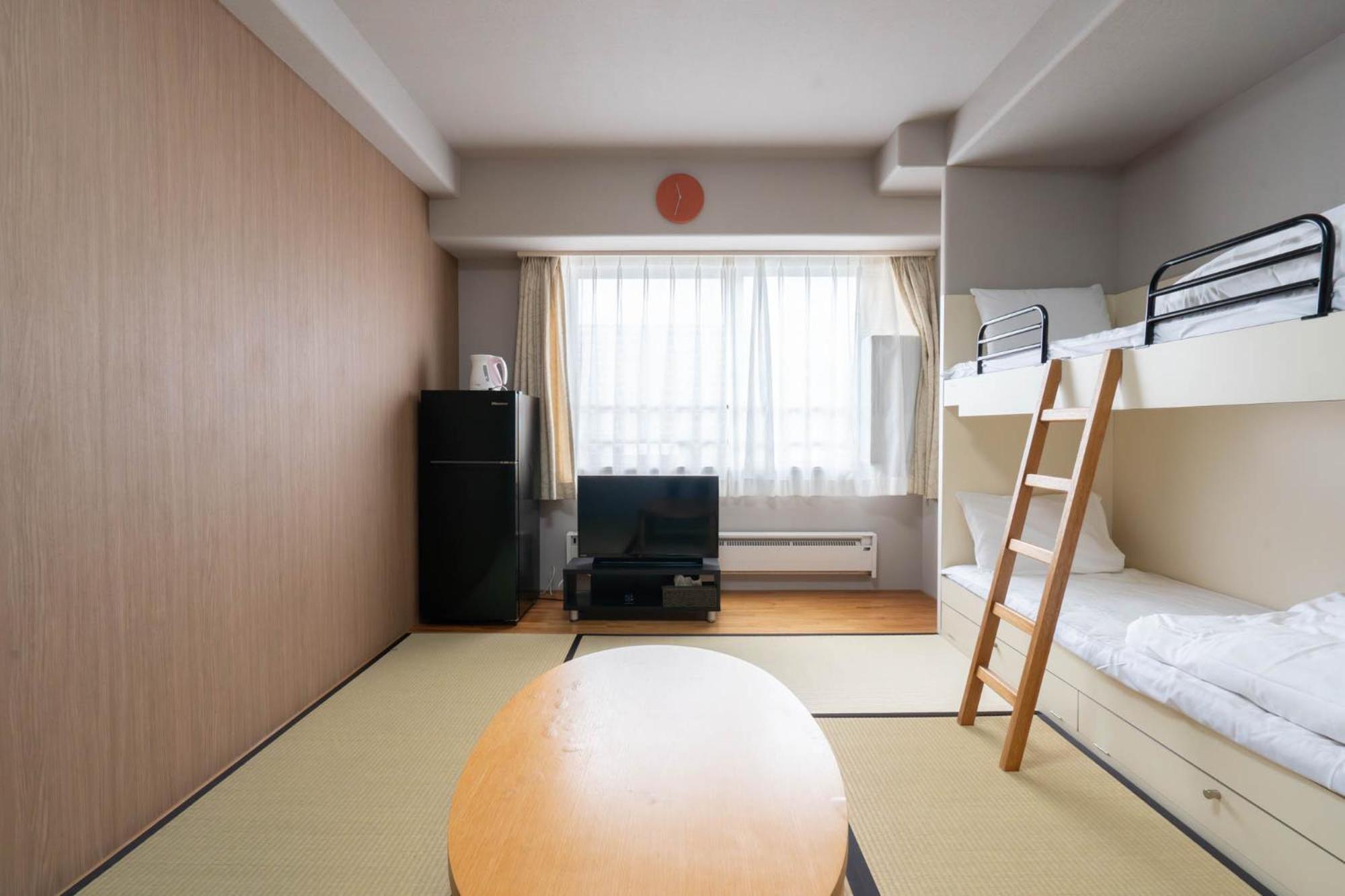 Angel Resort Yuzawa Yuzawa  Extérieur photo
