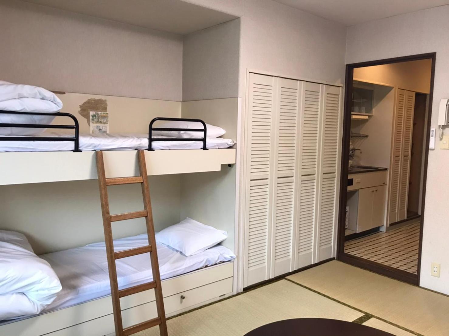 Angel Resort Yuzawa Yuzawa  Chambre photo