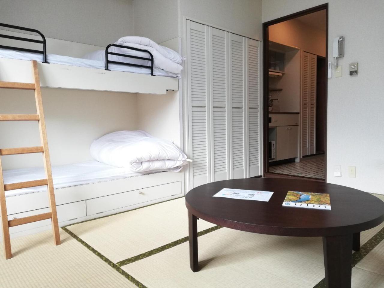 Angel Resort Yuzawa Yuzawa  Chambre photo