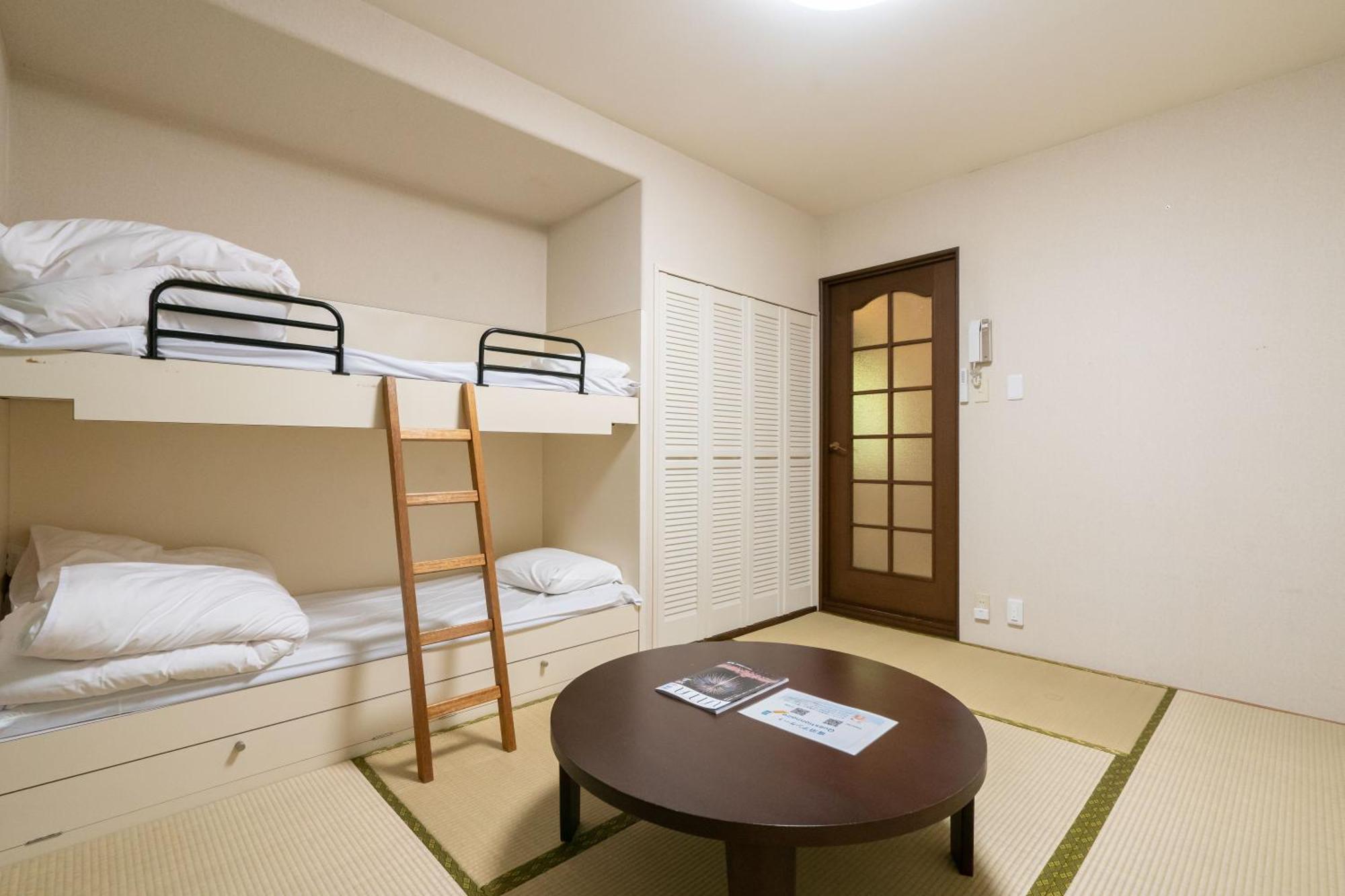 Angel Resort Yuzawa Yuzawa  Chambre photo