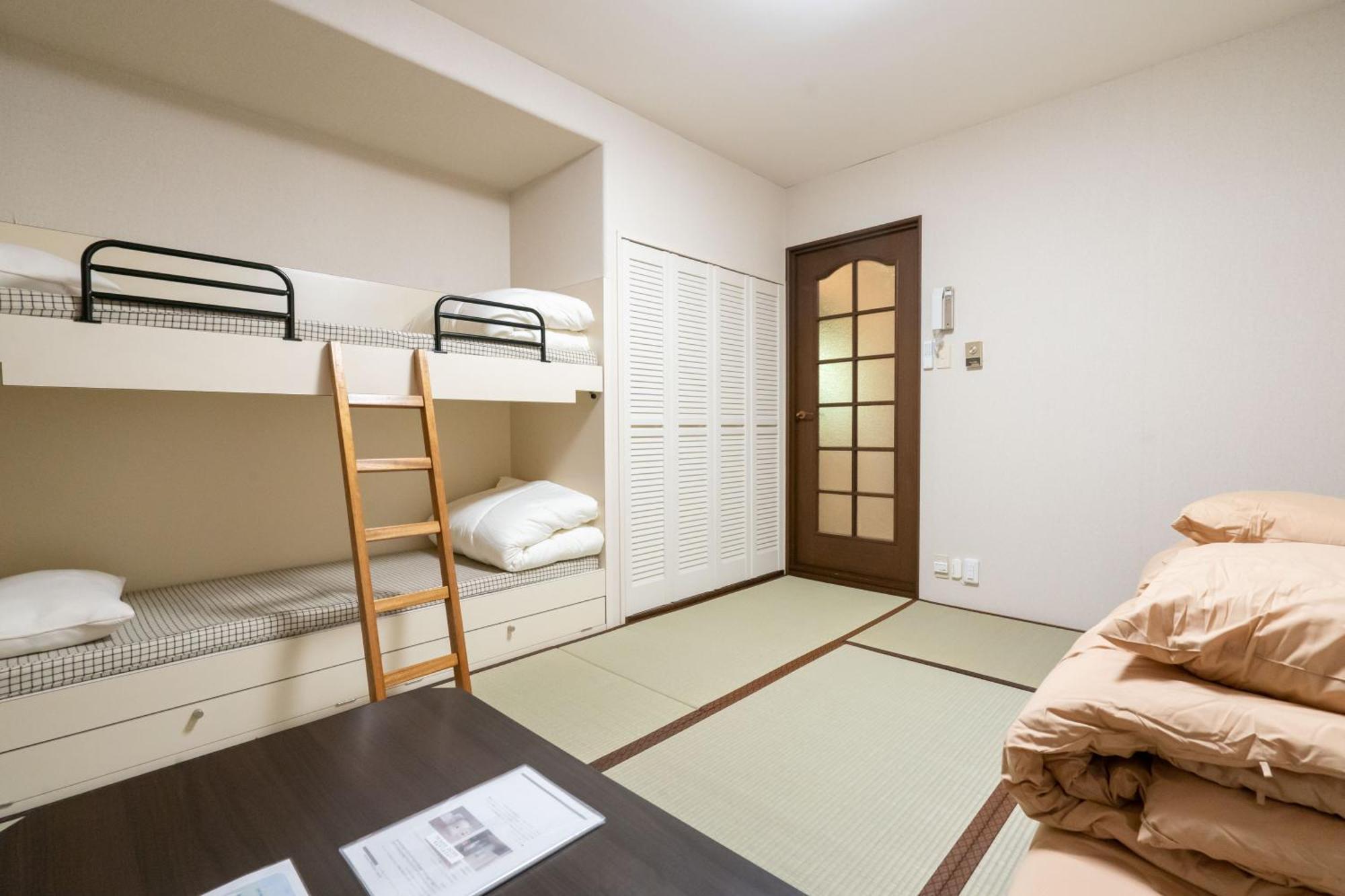 Angel Resort Yuzawa Yuzawa  Chambre photo