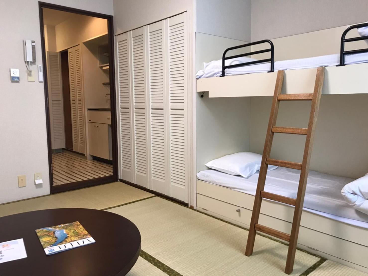 Angel Resort Yuzawa Yuzawa  Chambre photo