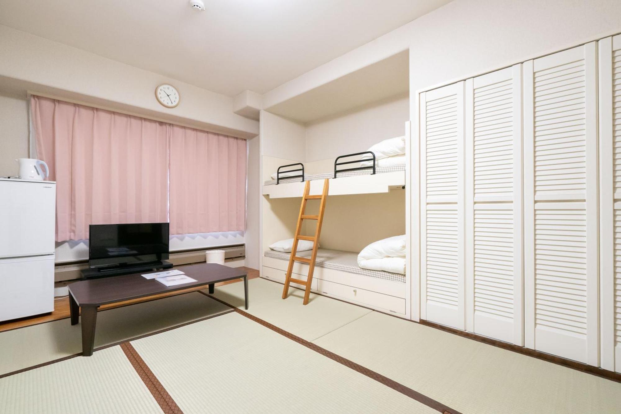 Angel Resort Yuzawa Yuzawa  Chambre photo