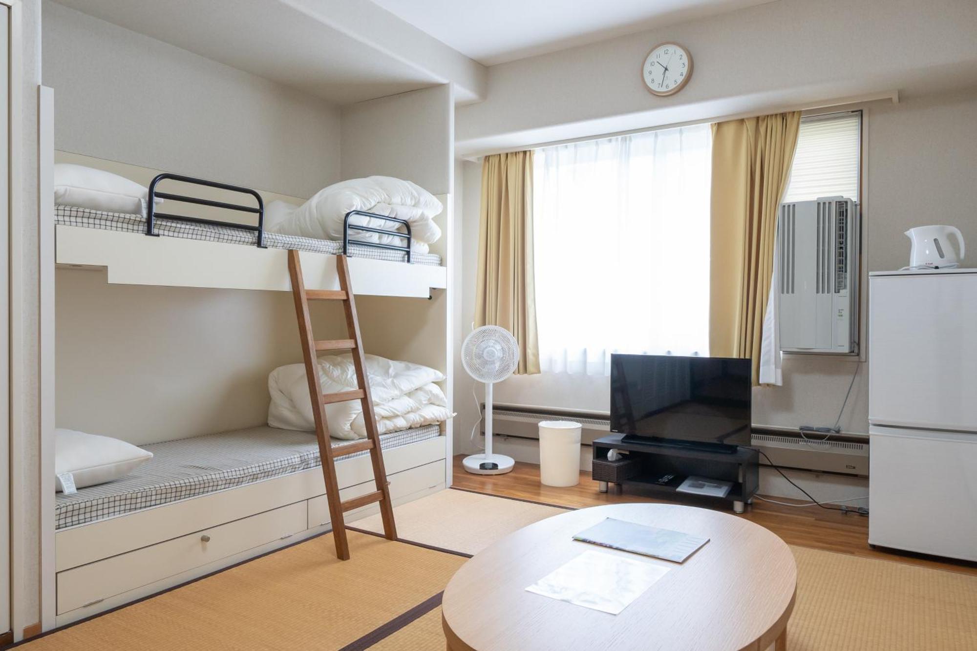 Angel Resort Yuzawa Yuzawa  Chambre photo