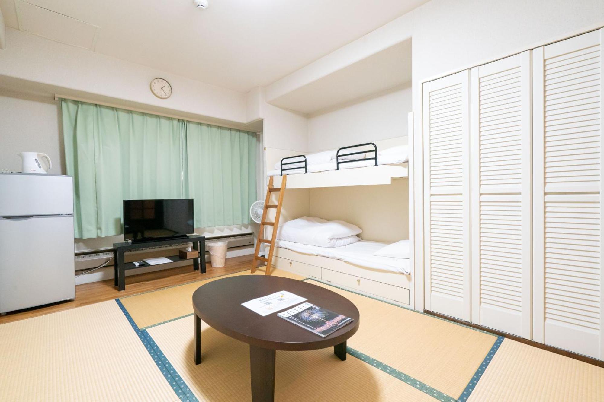 Angel Resort Yuzawa Yuzawa  Chambre photo