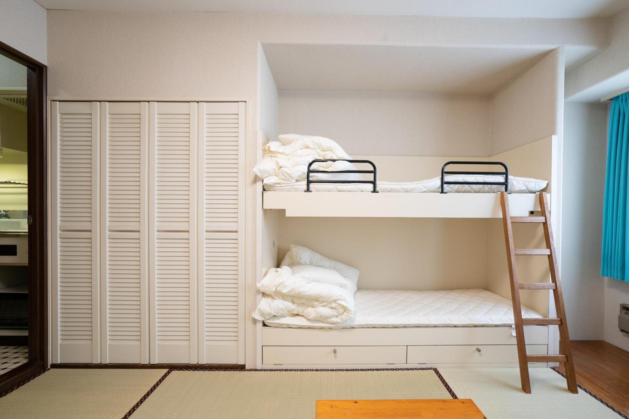 Angel Resort Yuzawa Yuzawa  Chambre photo