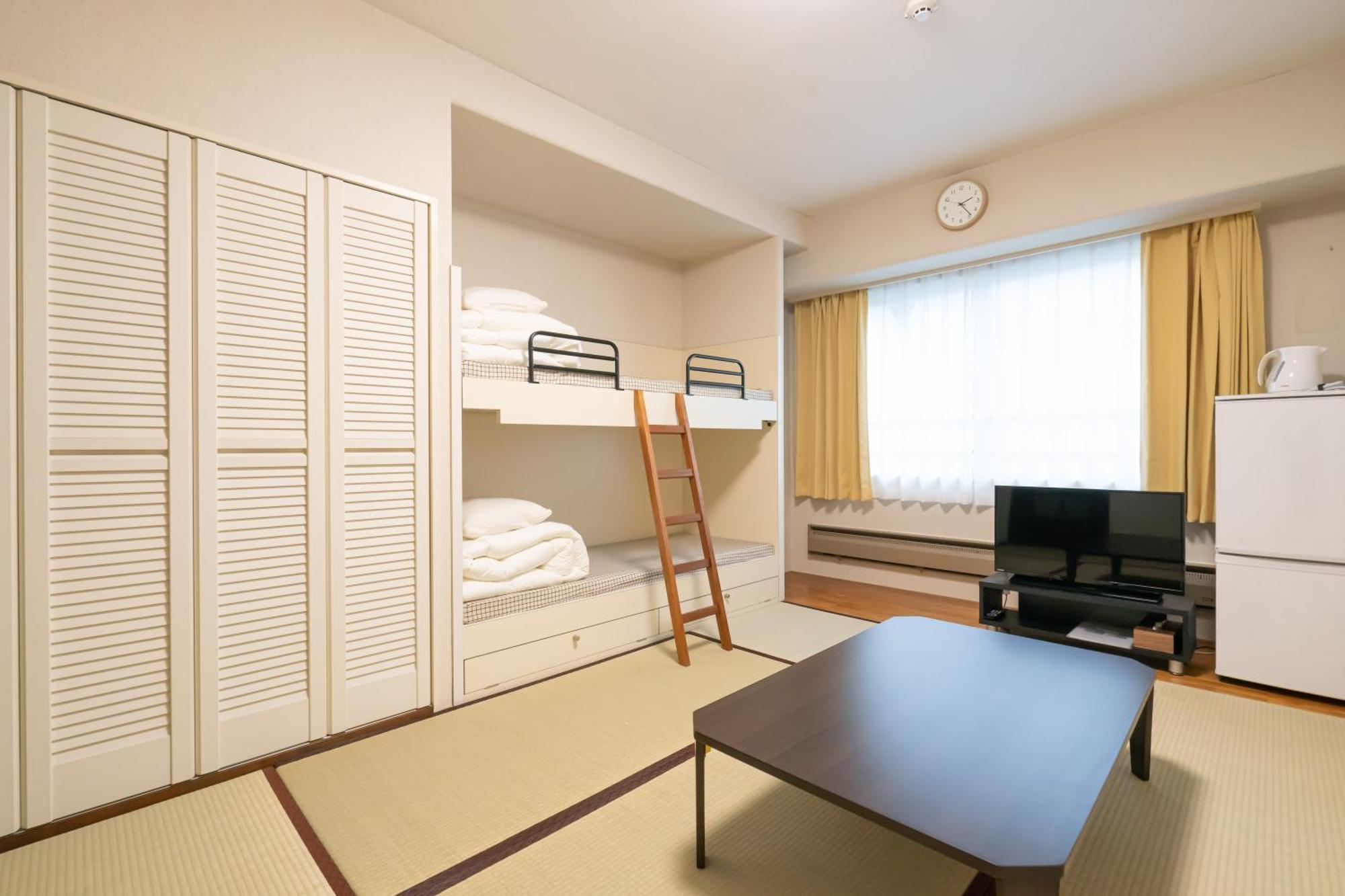 Angel Resort Yuzawa Yuzawa  Chambre photo