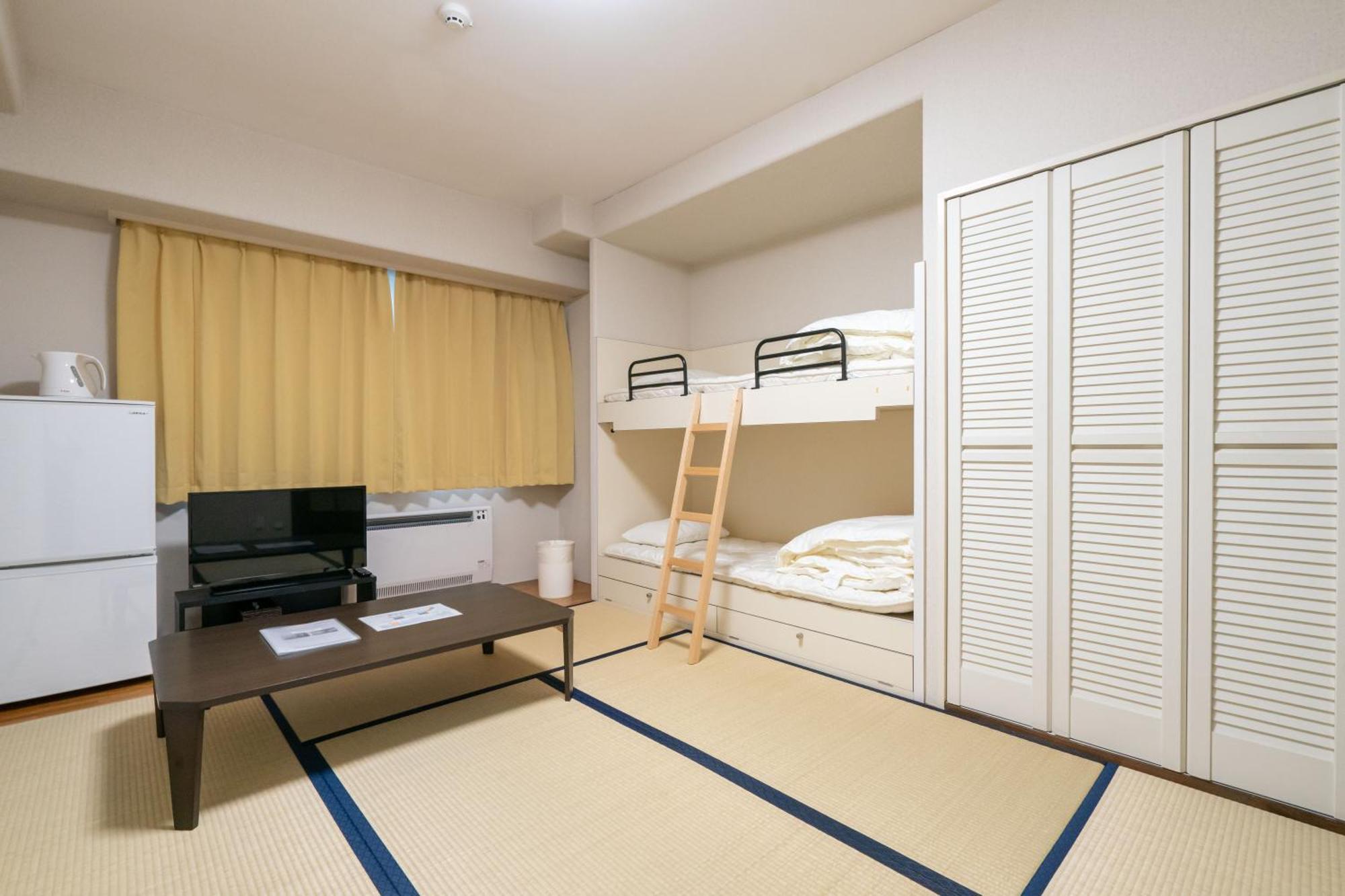 Angel Resort Yuzawa Yuzawa  Chambre photo