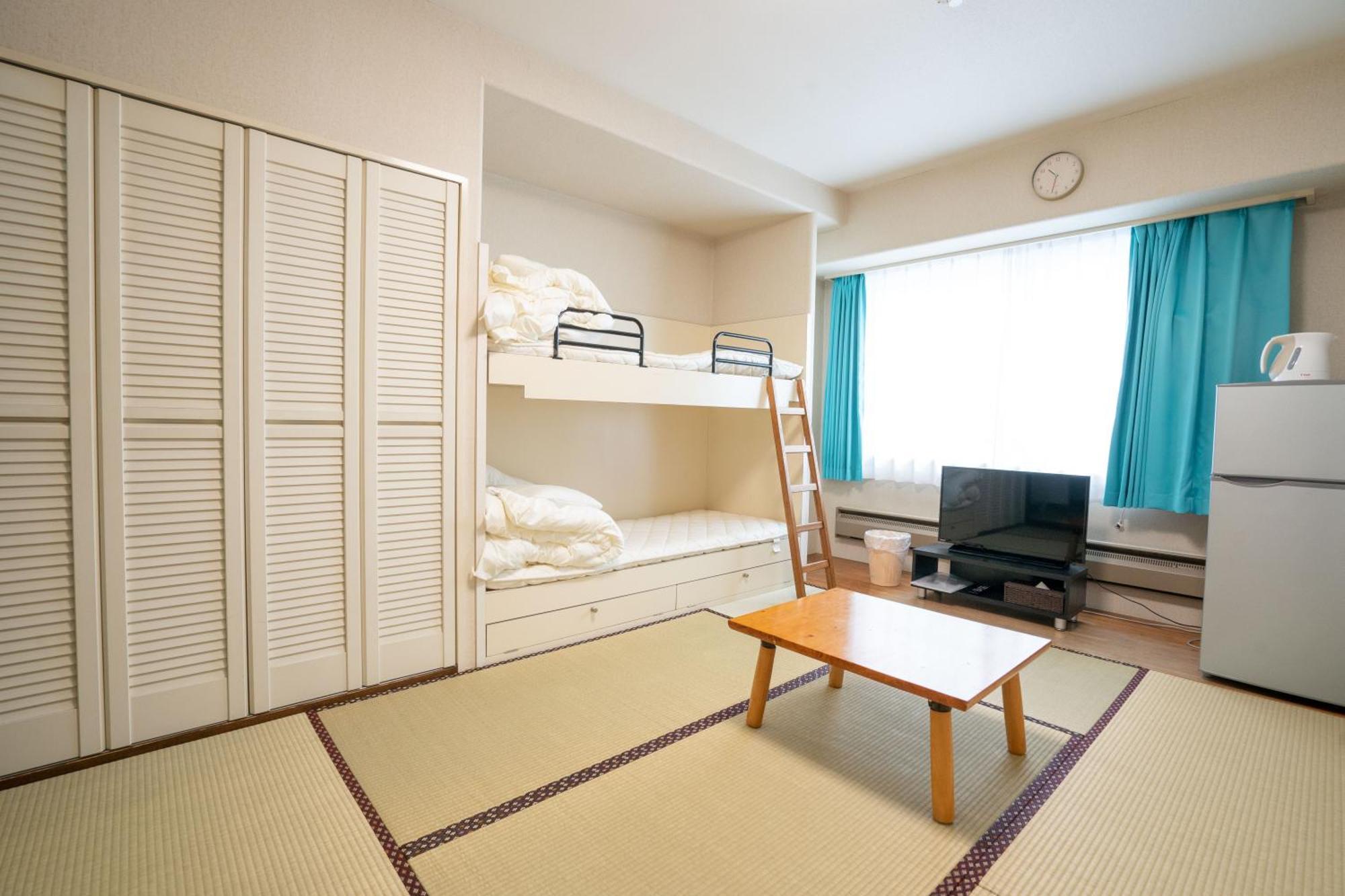 Angel Resort Yuzawa Yuzawa  Chambre photo