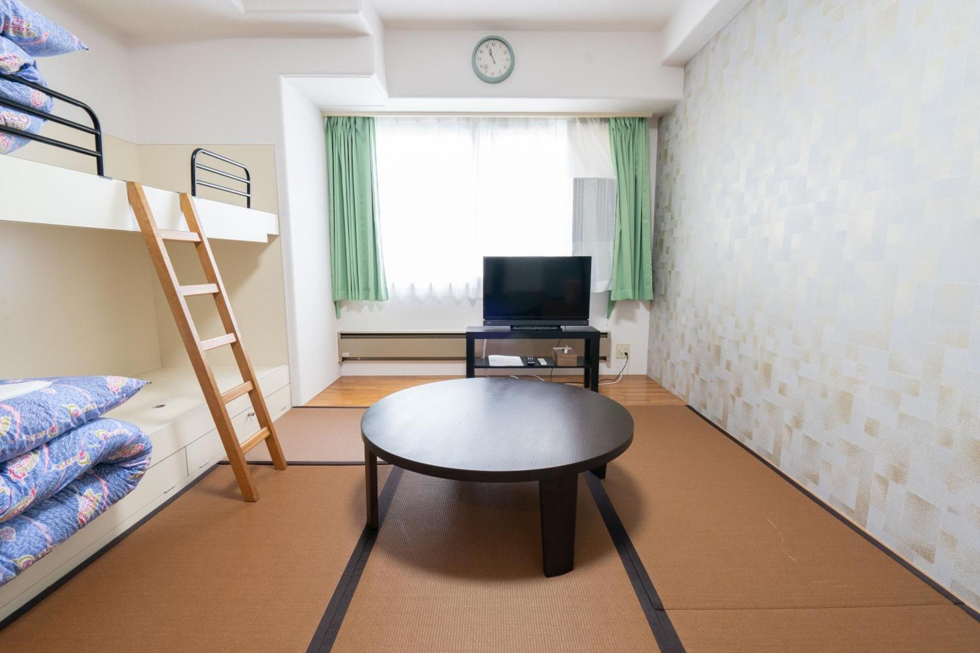 Angel Resort Yuzawa Yuzawa  Chambre photo