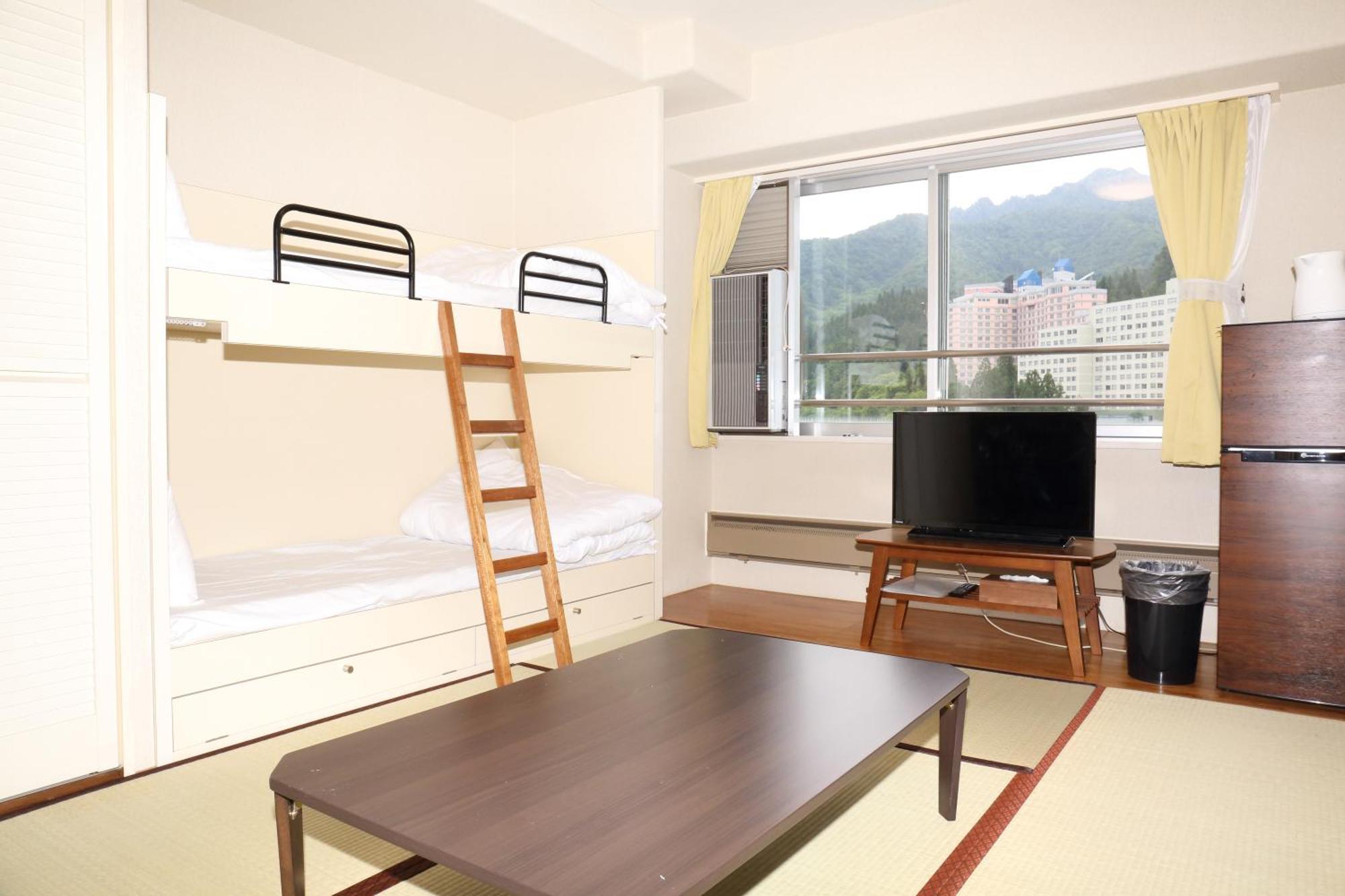 Angel Resort Yuzawa Yuzawa  Chambre photo