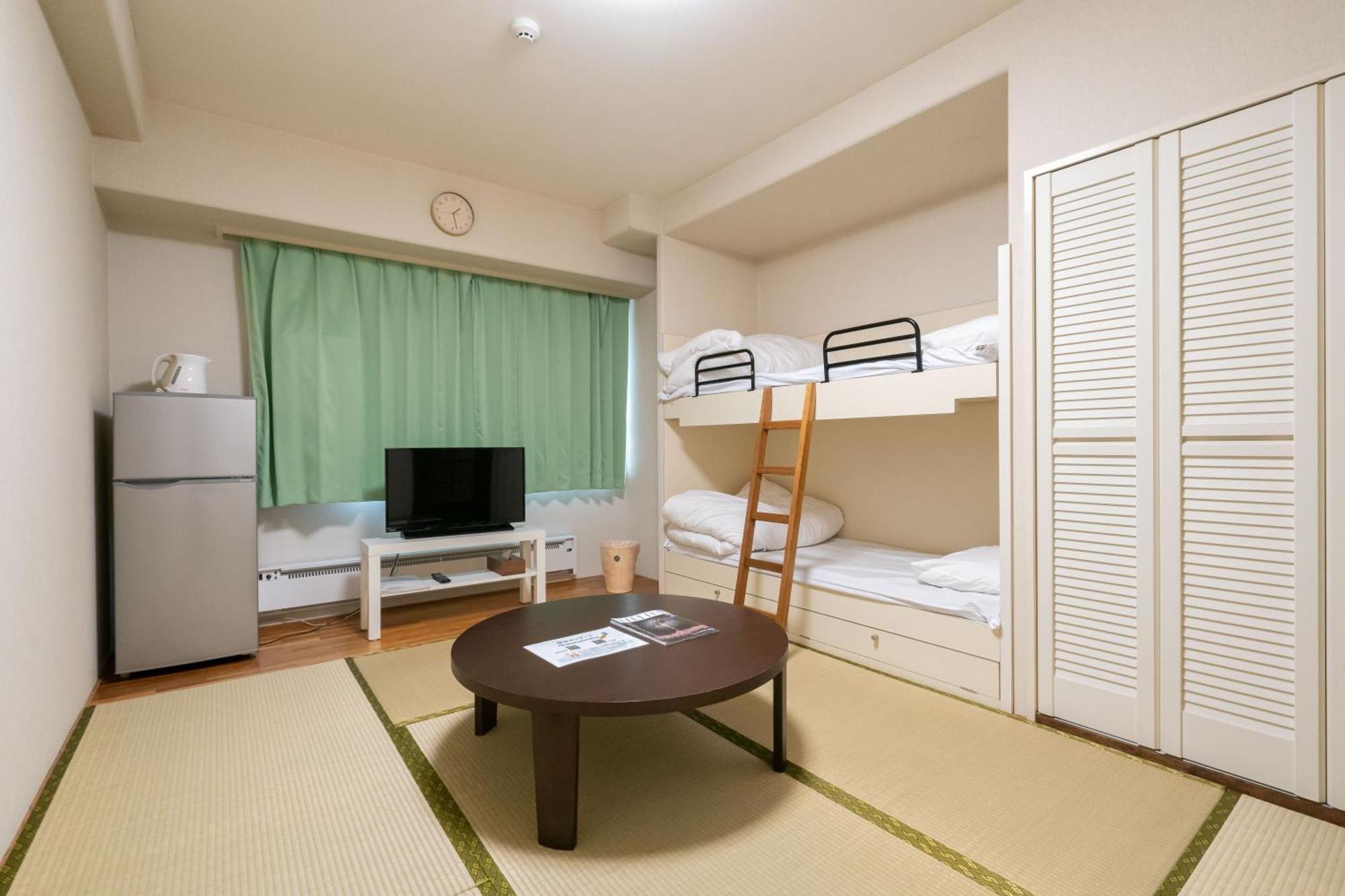 Angel Resort Yuzawa Yuzawa  Chambre photo