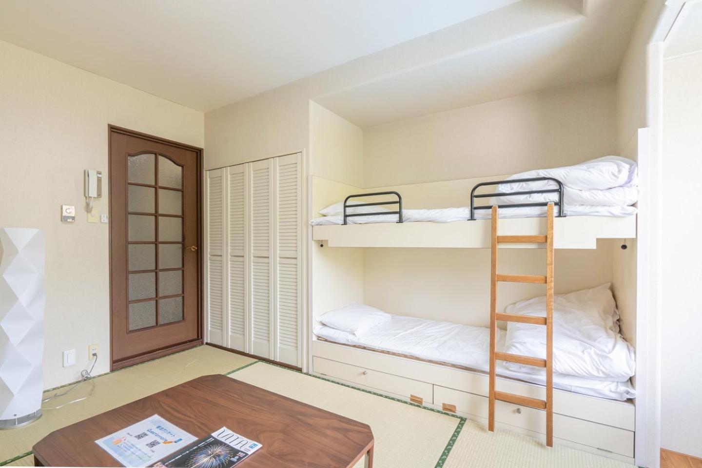 Angel Resort Yuzawa Yuzawa  Extérieur photo