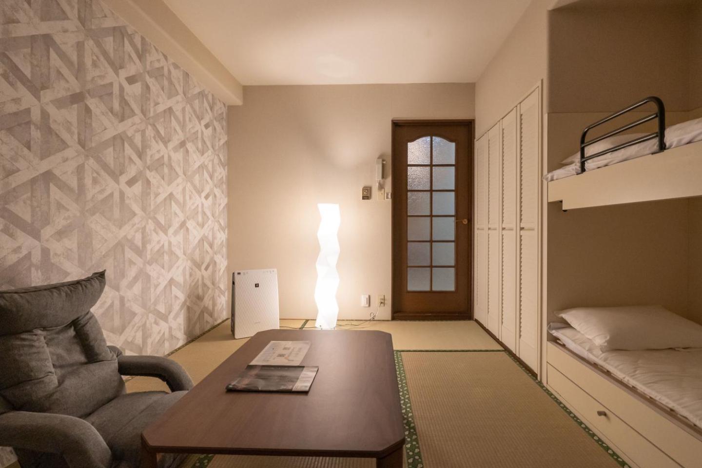 Angel Resort Yuzawa Yuzawa  Extérieur photo