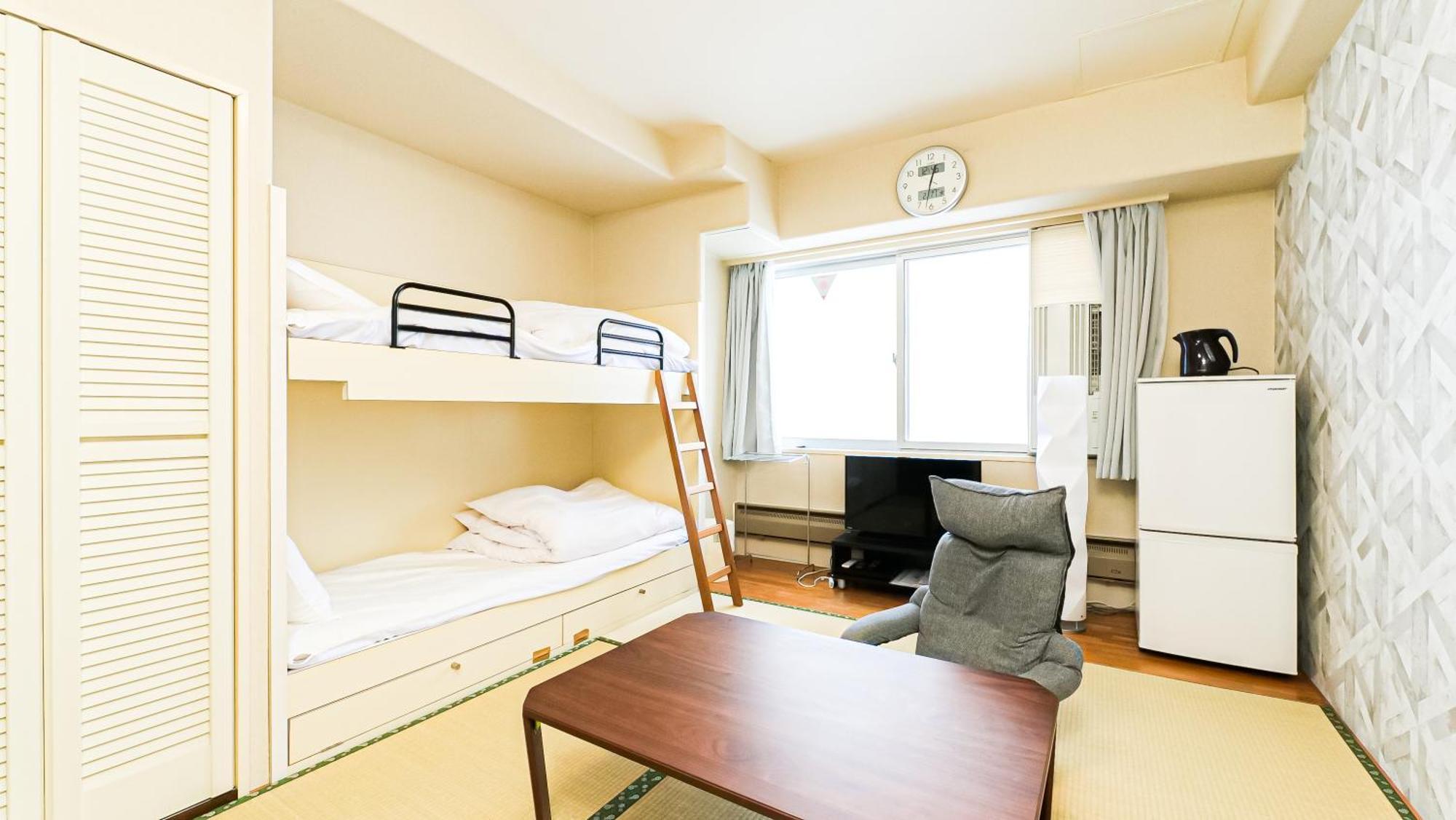 Angel Resort Yuzawa Yuzawa  Extérieur photo