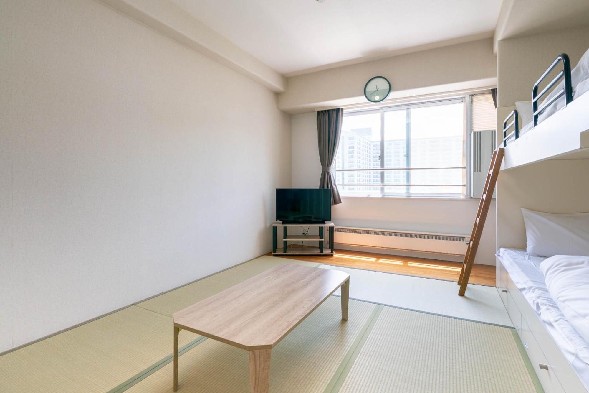 Angel Resort Yuzawa Yuzawa  Extérieur photo