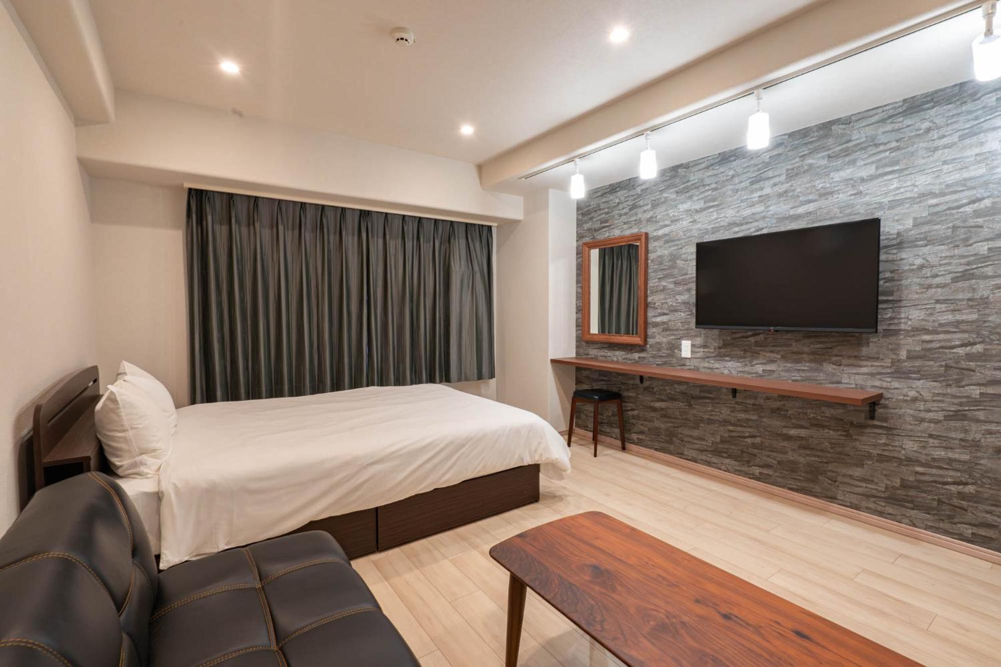 Angel Resort Yuzawa Yuzawa  Extérieur photo
