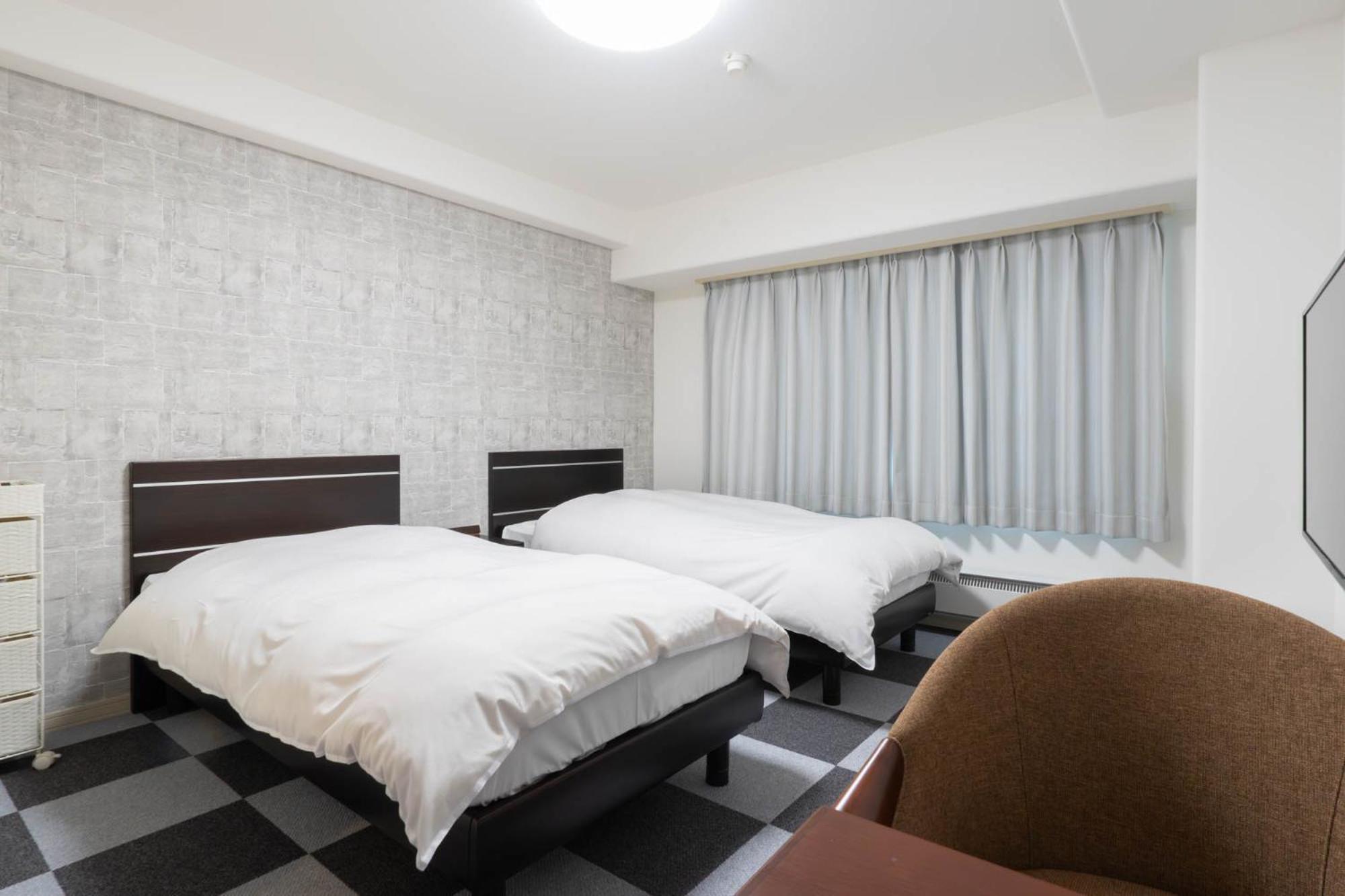 Angel Resort Yuzawa Yuzawa  Extérieur photo
