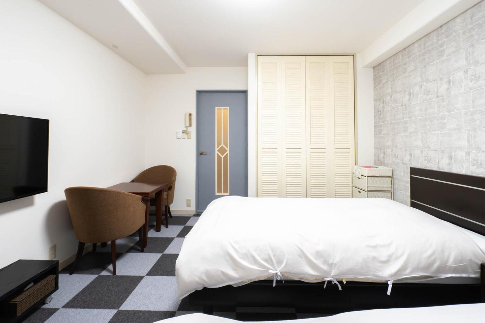 Angel Resort Yuzawa Yuzawa  Chambre photo