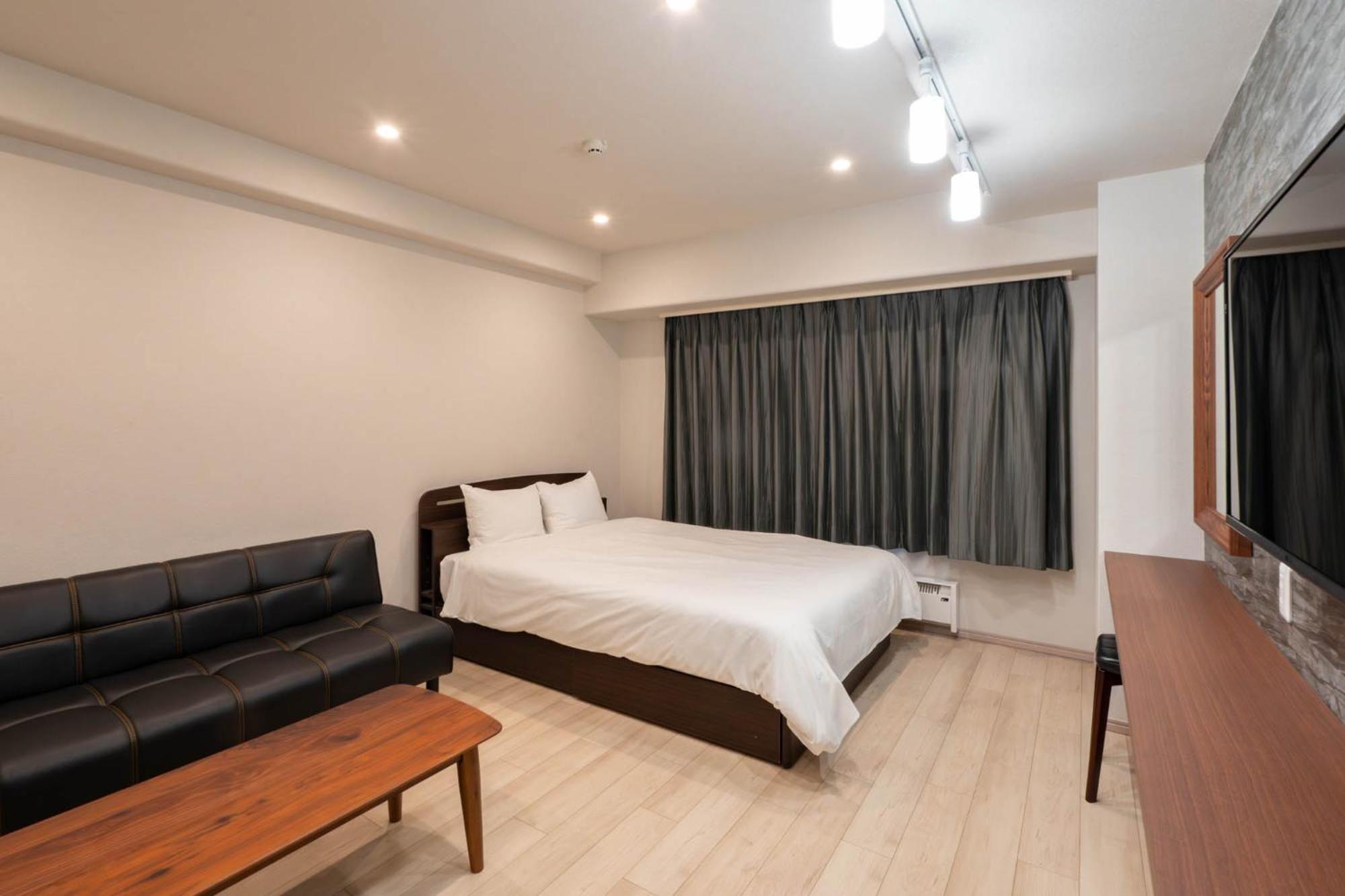 Angel Resort Yuzawa Yuzawa  Chambre photo