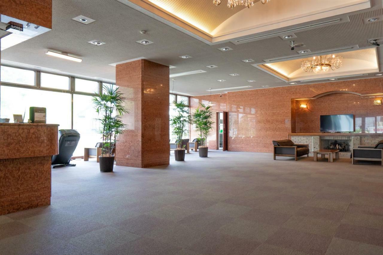 Angel Resort Yuzawa Yuzawa  Extérieur photo